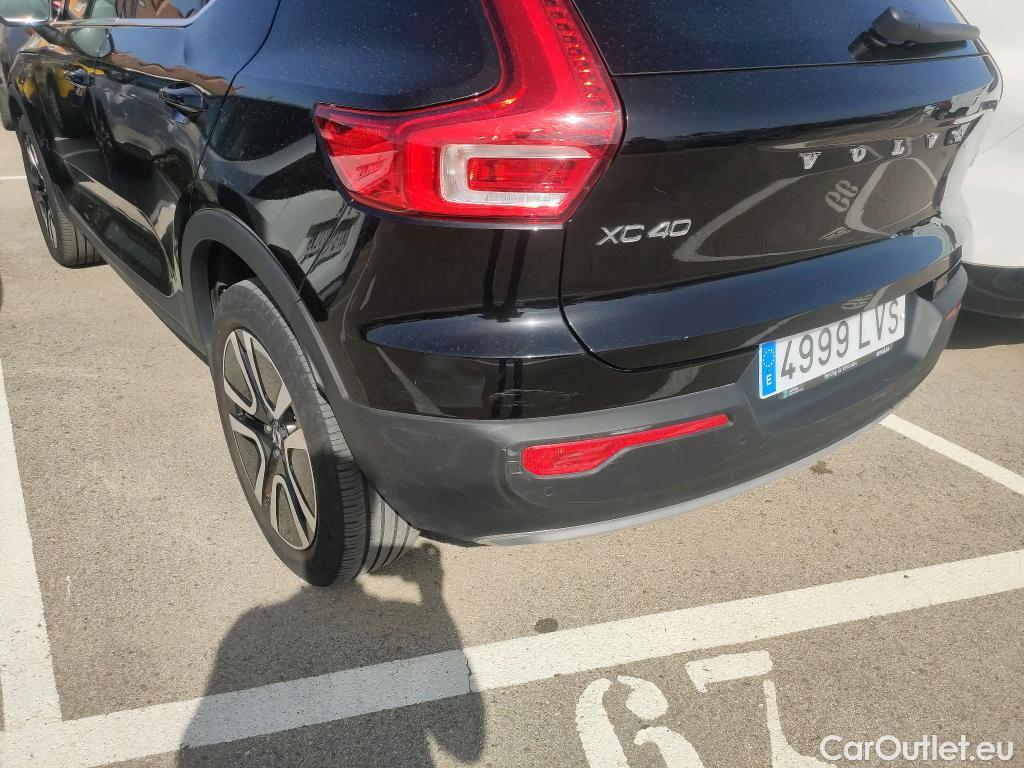  Volvo  XC 40 VOLVO XC40 / 2017 / 5P / todoterreno 1.5 T5 Twin Recharge Inscription Auto #25