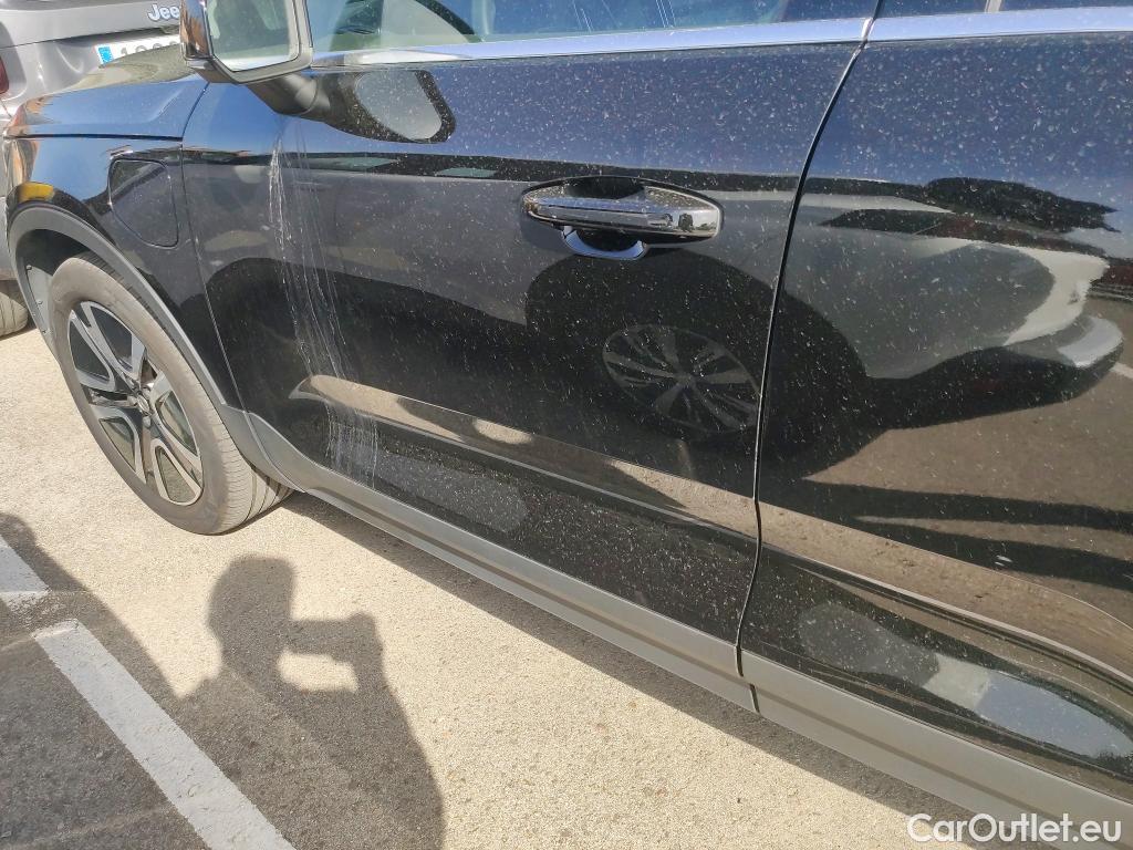  Volvo  XC 40 VOLVO XC40 / 2017 / 5P / todoterreno 1.5 T5 Twin Recharge Inscription Auto #9
