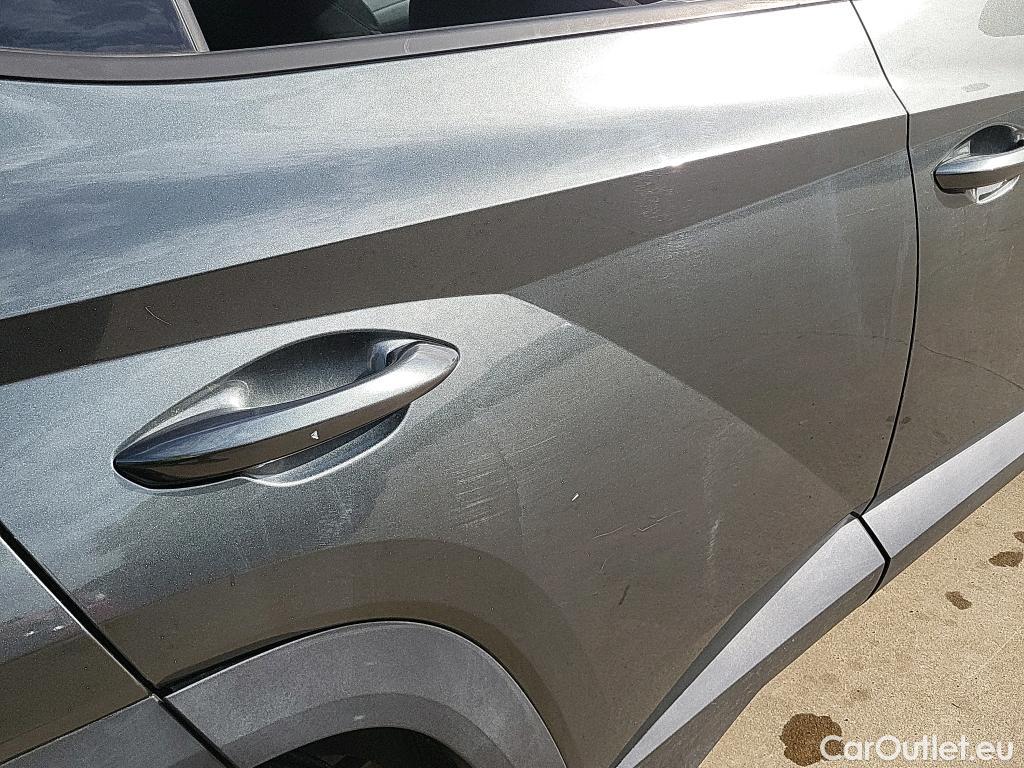  Hyundai  Tucson HYUNDAI  / 2020 / 5P / todoterreno 1.6 TGDI 110kW (150CV) Klass #5