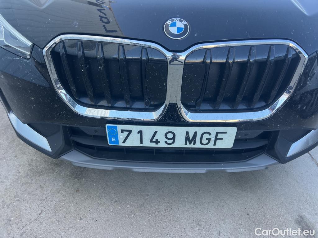  Bmw  X1 BMW  / 2022 / 5P / todoterreno sDrive18d #24