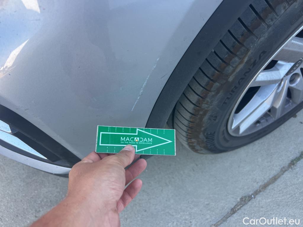  Audi  Q5 AUDI  / 2020 / 5P / todoterreno 35 TDI 120kW (163CV) S tronic #12