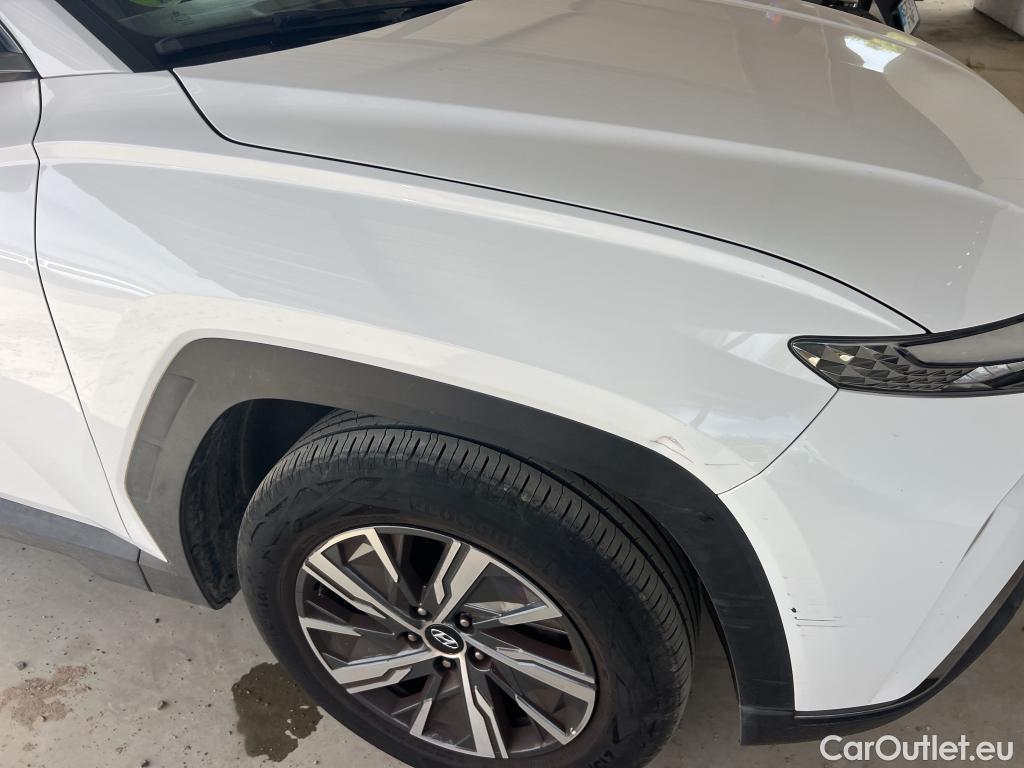  Hyundai  Tucson HYUNDAI  / 2020 / 5P / todoterreno 1.6 TGDI 110kW (150CV) Maxx #1