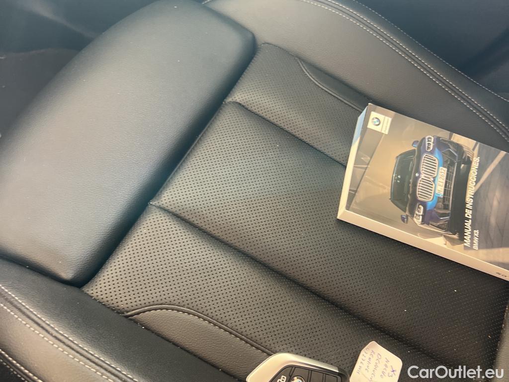  Bmw  X3 BMW  xDrive20d xLine 190 CV / 2021 / 5P  #11