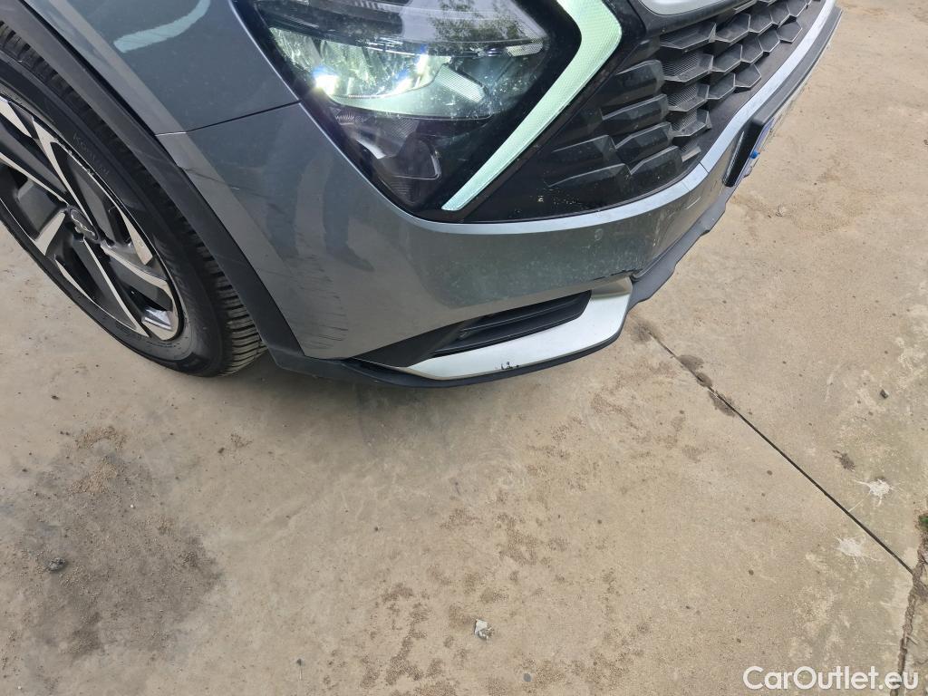  KIA  Sportage KIA  / 2022 / 5P / todoterreno 1.6 T-GDi HEV 171kW (230CV) Drive 4X2 #33