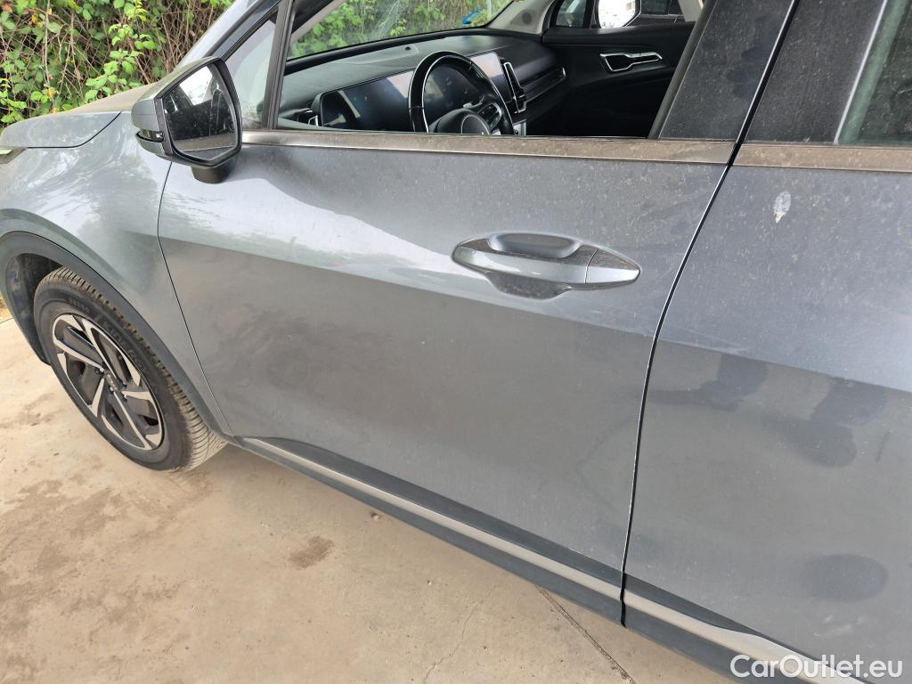 KIA  Sportage KIA  / 2022 / 5P / todoterreno 1.6 T-GDi HEV 171kW (230CV) Drive 4X2 #5