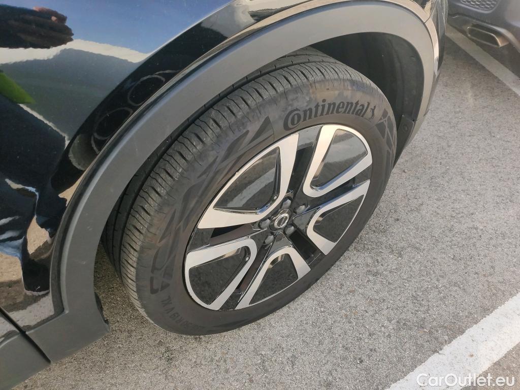  Volvo  XC 40 VOLVO XC40 / 2017 / 5P / todoterreno 1.5 T5 Twin Recharge Inscription Auto #7