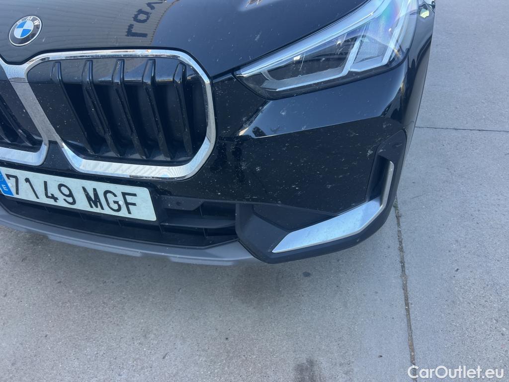  Bmw  X1 BMW  / 2022 / 5P / todoterreno sDrive18d #23