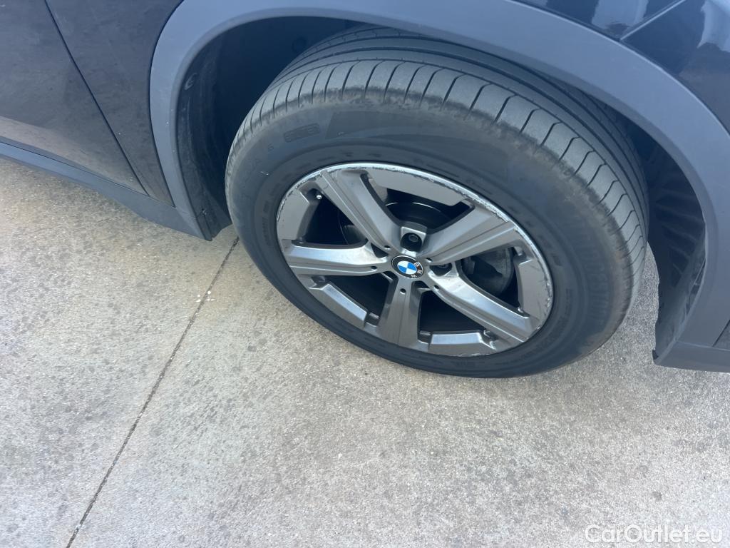  Bmw  X1 BMW  / 2022 / 5P / todoterreno sDrive18d #15