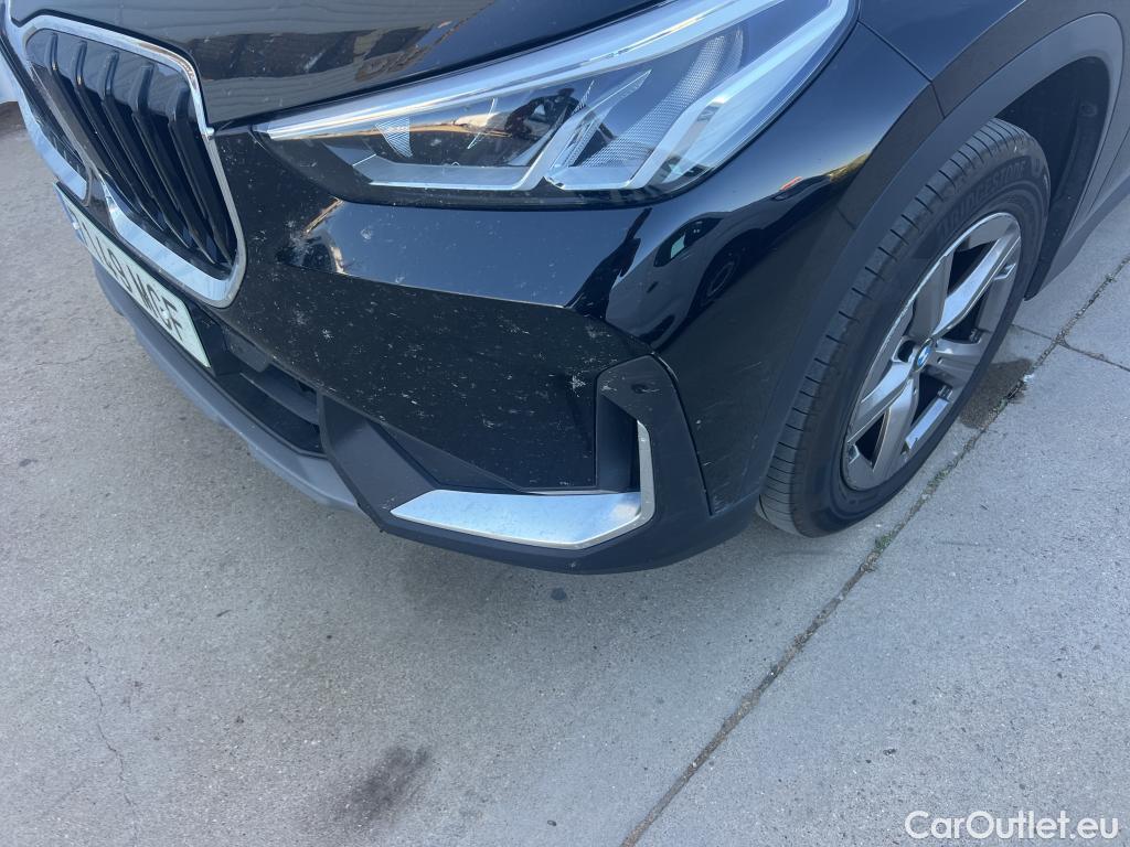  Bmw  X1 BMW  / 2022 / 5P / todoterreno sDrive18d #21