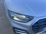  Audi  Q5 AUDI  / 2020 / 5P / todoterreno 35 TDI 120kW (163CV) S tronic #16