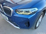  Bmw  X3 BMW  / 2021 / 5P / todoterreno xDrive20d xLine #16