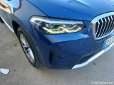  Bmw  X3 BMW  / 2021 / 5P / todoterreno xDrive20d xLine #17