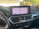  Bmw  X3 BMW  xDrive20d xLine 190 CV / 2021 / 5P  #13