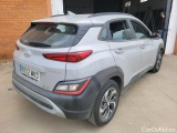  Hyundai  Konna HYUNDAI Kona / 2020 / 5P / todoterreno 1.6 GDI HEV Maxx DCT #2