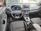  Hyundai  Konna HYUNDAI Kona / 2020 / 5P / todoterreno 1.6 GDI HEV Maxx DCT #3