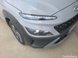  Hyundai  Konna HYUNDAI Kona / 2020 / 5P / todoterreno 1.6 GDI HEV Maxx DCT #16