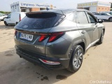  Hyundai  Tucson HYUNDAI  / 2020 / 5P / todoterreno 1.6 TGDI 110kW (150CV) Klass #2