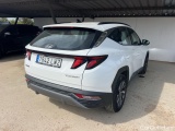  Hyundai  Tucson HYUNDAI  / 2020 / 5P / todoterreno 1.6 TGDI 110kW (150CV) Maxx #2
