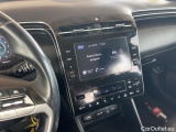  Hyundai  Tucson HYUNDAI  / 2020 / 5P / todoterreno 1.6 TGDI 110kW (150CV) Maxx #13