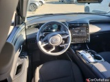  Hyundai  Tucson HYUNDAI  / 2020 / 5P / todoterreno 1.6 TGDI 169kW (230CV) HEV Maxx Auto #3