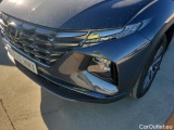  Hyundai  Tucson HYUNDAI  / 2020 / 5P / todoterreno 1.6 TGDI 169kW (230CV) HEV Maxx Auto #15