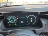  Hyundai  Tucson HYUNDAI  / 2020 / 5P / todoterreno 1.6 TGDI 169kW (230CV) HEV Maxx Auto #4