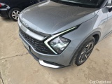  KIA  Sportage KIA  / 2022 / 5P / todoterreno 1.6 T-GDi HEV 171kW (230CV) Drive 4X2 #16