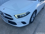  Mercedes  A-Klasse MERCEDES-BENZ Clase A / 5P / 180 d 110 CV #15