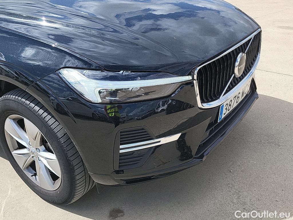  Volvo  XC60 VOLVO  / 2017 / 5P / todoterreno 2.0 B4 G Core Pro Auto #13