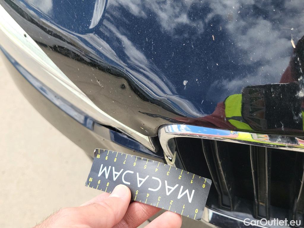  Volvo  XC60 VOLVO  / 2017 / 5P / todoterreno 2.0 B4 G Core Pro Auto #4