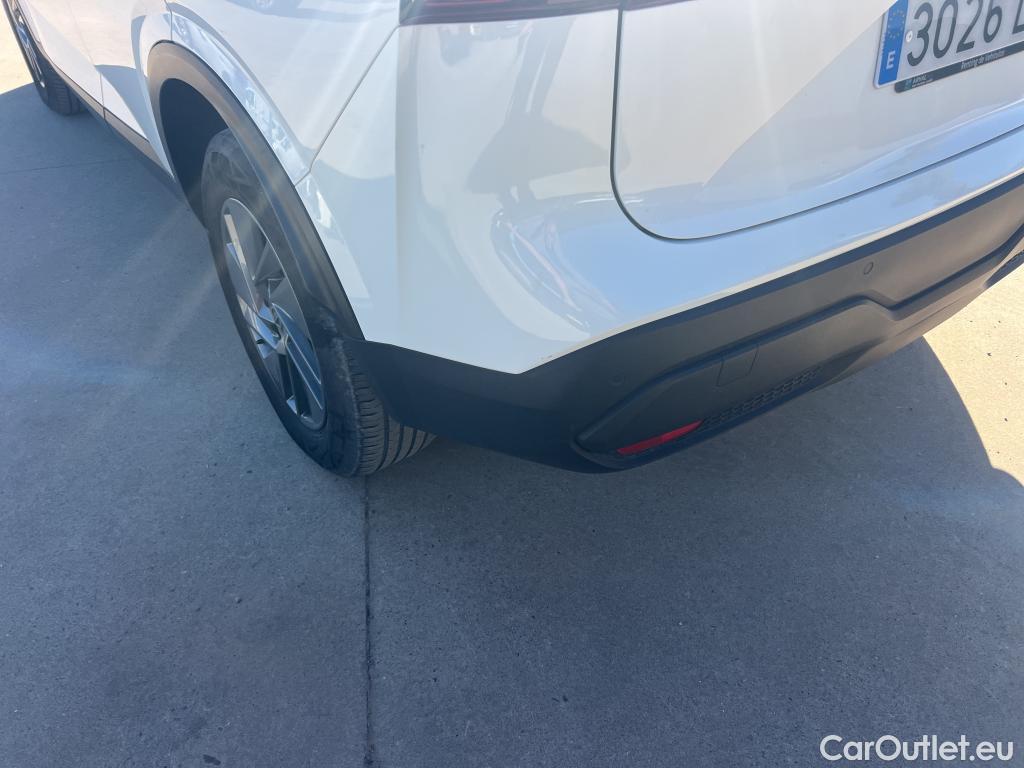  Nissan  Qashqai NISSAN  / 2021 / 5P / todoterreno DIG-T 103kW (140CV) mHEV 4x2 Acenta #11