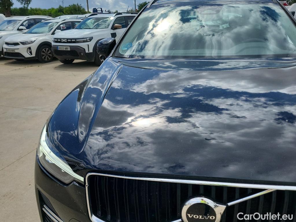  Volvo  XC60 VOLVO  / 2017 / 5P / todoterreno 2.0 B4 G Core Pro Auto #3