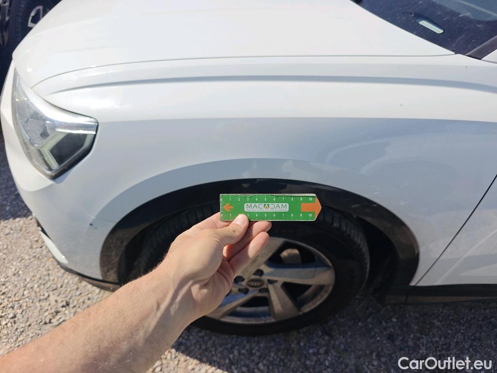  Audi  Q3  35 TDI advanced 2.0 TDI 150CV AT7 E6d #23