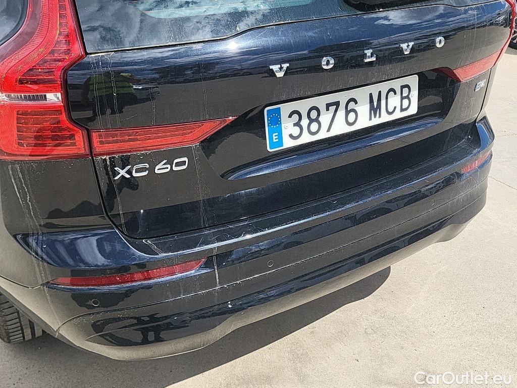  Volvo  XC60 VOLVO  / 2017 / 5P / todoterreno 2.0 B4 G Core Pro Auto #15