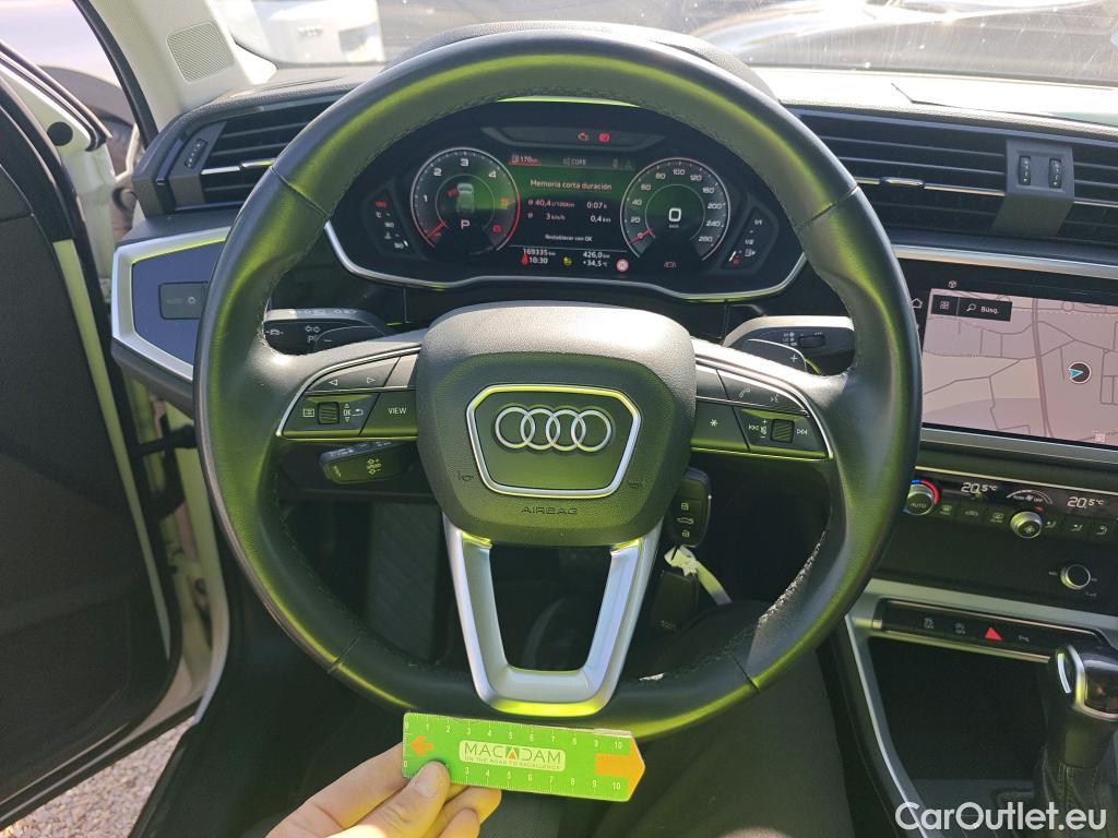  Audi  Q3  35 TDI advanced 2.0 TDI 150CV AT7 E6d #9