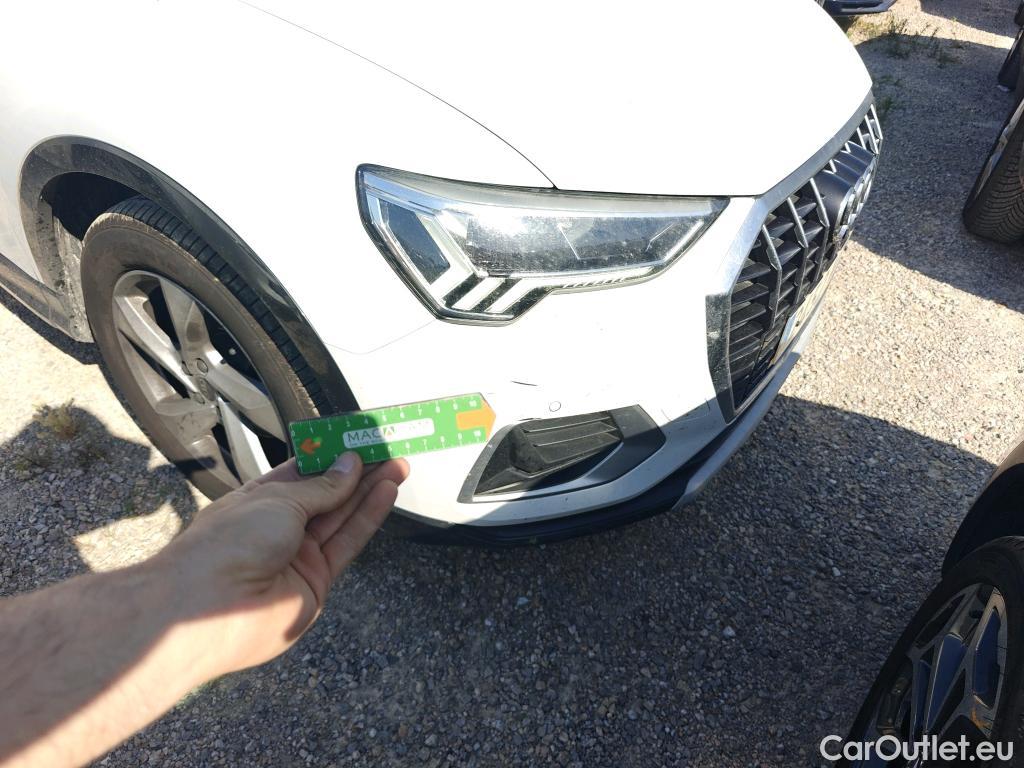  Audi  Q3  35 TDI advanced 2.0 TDI 150CV AT7 E6d #12