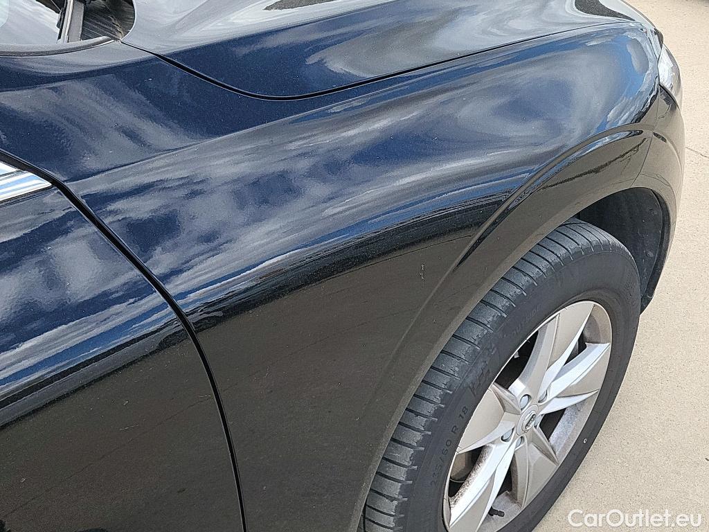  Volvo  XC60 VOLVO  / 2017 / 5P / todoterreno 2.0 B4 G Core Pro Auto #11