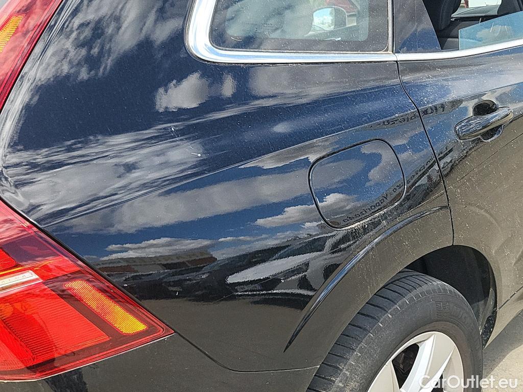  Volvo  XC60 VOLVO  / 2017 / 5P / todoterreno 2.0 B4 G Core Pro Auto #7