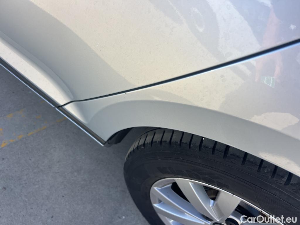  Volkswagen  Passat VOLKSWAGEN  / 2019 / 5P / familiar Variant Business 2.0 TDI 90kW(122CV) DSG #3
