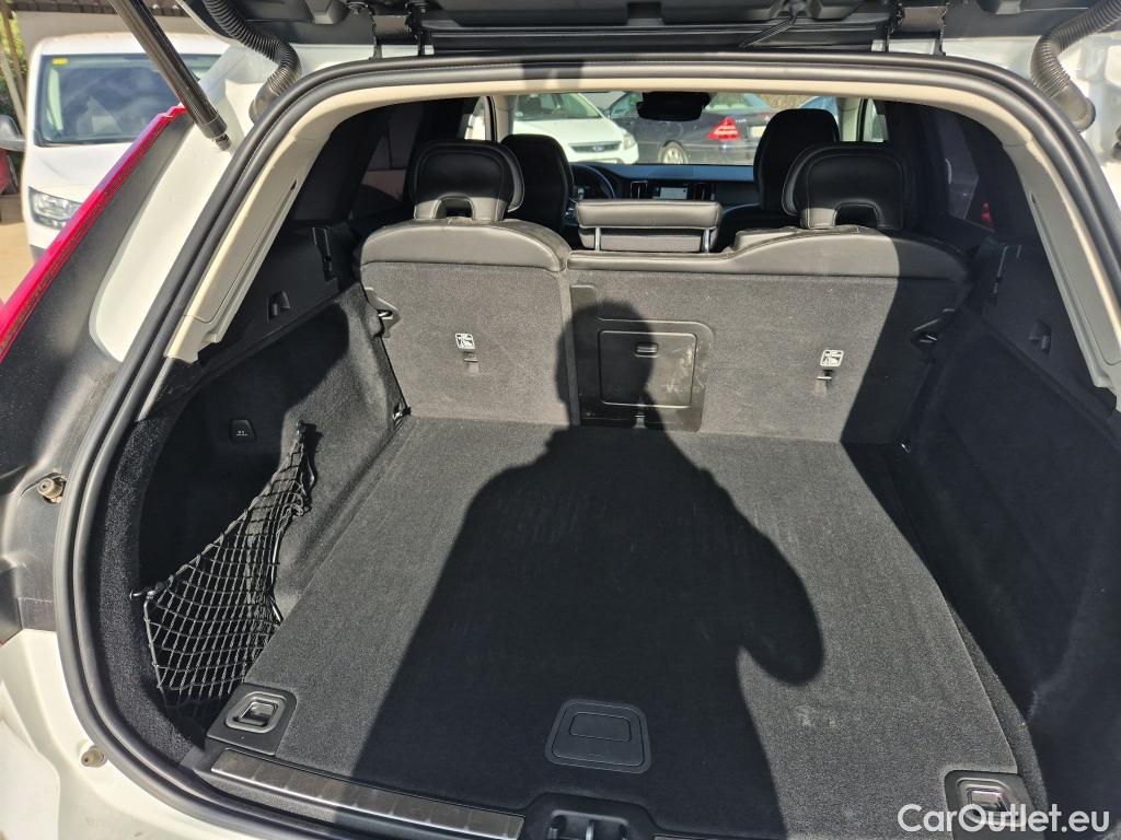  Volvo  XC60 VOLVO   2.0 B4 D AWD Momentum 200 CV #1