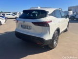  Nissan  Qashqai NISSAN  / 2021 / 5P / todoterreno DIG-T 103kW (140CV) mHEV 4x2 Acenta #2