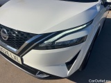  Nissan  Qashqai NISSAN  / 2021 / 5P / todoterreno DIG-T 103kW (140CV) mHEV 4x2 Acenta #15