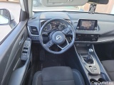  Nissan  Qashqai NISSAN  / 2021 / 5P / todoterreno DIG-T 103kW (140CV) mHEV 4x2 Acenta #3