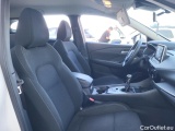  Nissan  Qashqai NISSAN  / 2021 / 5P / todoterreno DIG-T 103kW (140CV) mHEV 4x2 Acenta #6