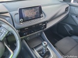  Nissan  Qashqai NISSAN  / 2021 / 5P / todoterreno DIG-T 103kW (140CV) mHEV 4x2 Acenta #13