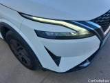  Nissan  Qashqai NISSAN  / 2021 / 5P / todoterreno DIG-T 103kW (140CV) mHEV 4x2 Acenta #16