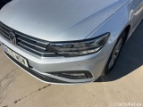  Volkswagen  Passat VOLKSWAGEN  / 2019 / 5P / familiar Variant Business 2.0 TDI 90kW(122CV) DSG #15