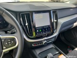  Volvo  XC60 VOLVO  / 2017 / 5P / todoterreno 2.0 B4 G Core Pro Auto #15