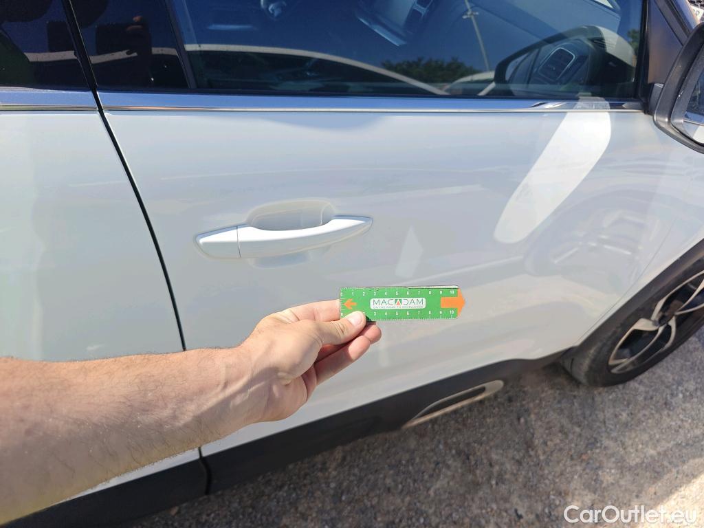  Citroen  C5 Aircross  Feel 1.2 PureTech 130CV AT8 E6dT #39