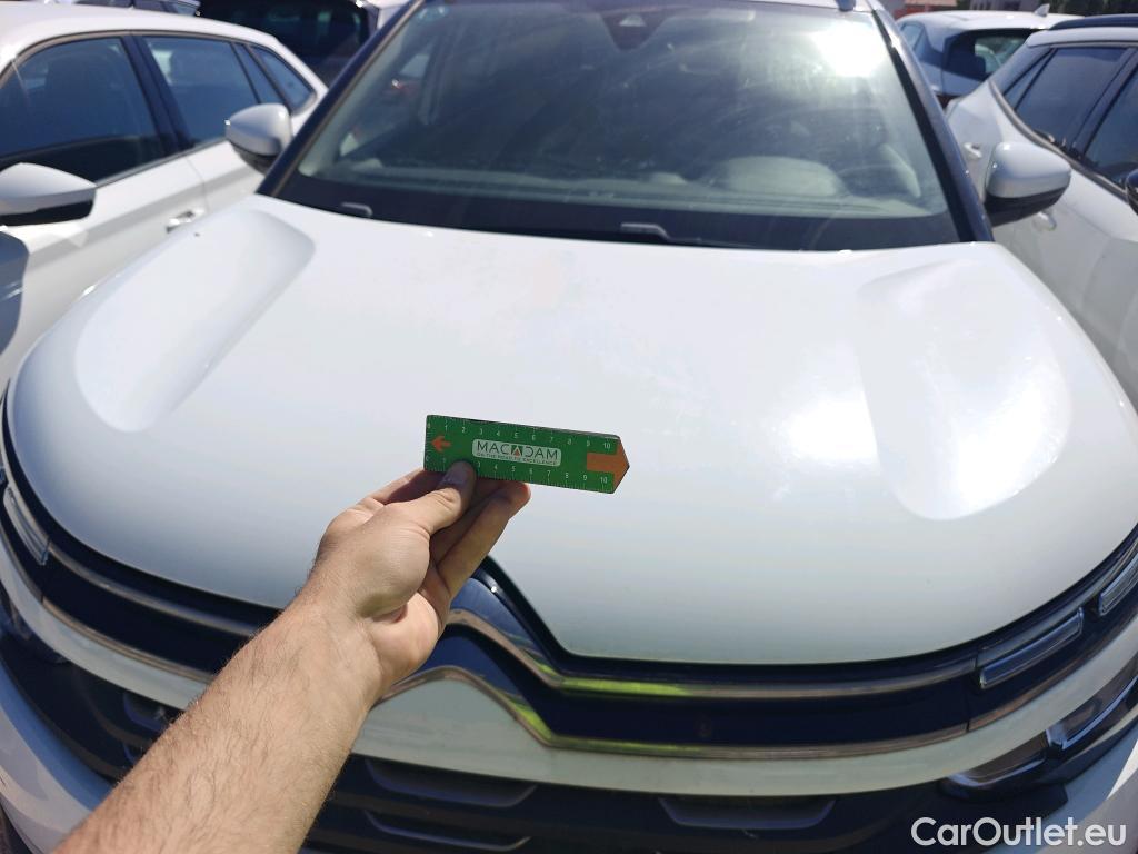  Citroen  C5 Aircross  Feel 1.2 PureTech 130CV AT8 E6dT #37